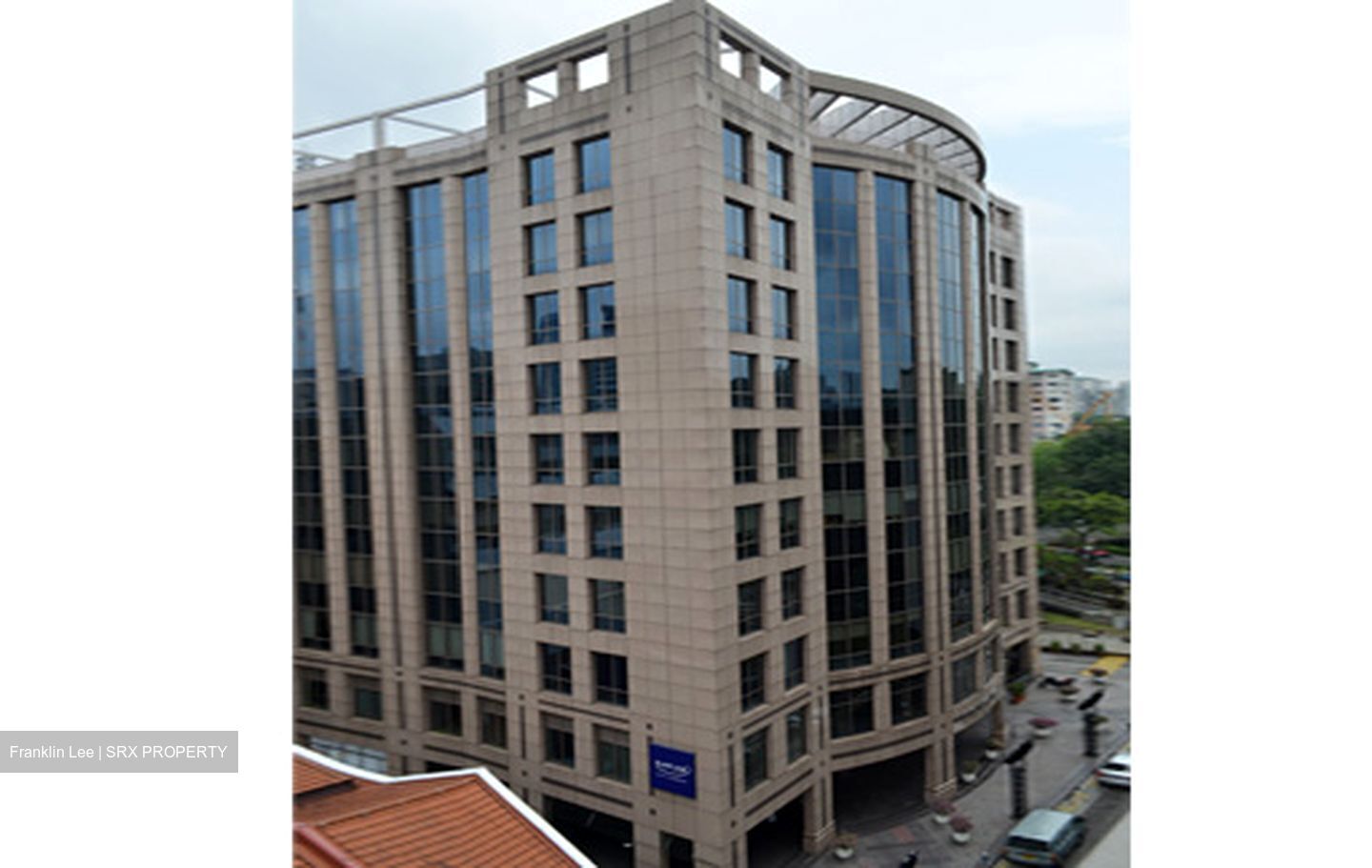 51 Cuppage Road (D9), Office #438019221